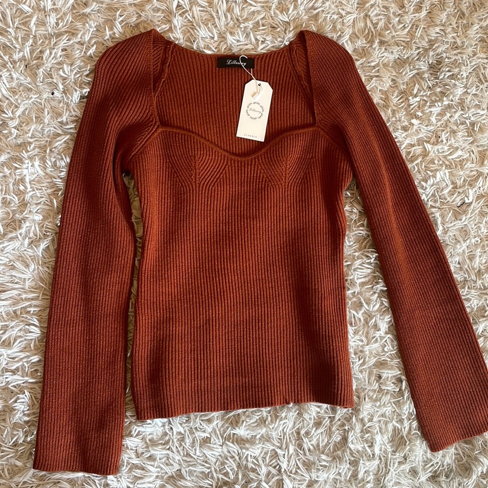 Sweater